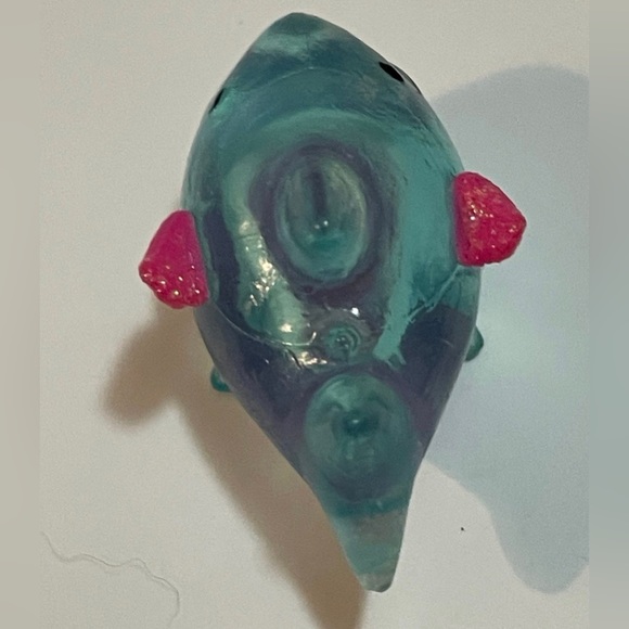 Hatchimals Colleggtibles Season 1 Ultra Rare Polar Paradise Pink Wings - Picture 5 of 8